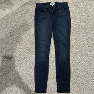 PAIGE jeans size 26